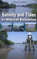 Download Salinity and Tides in Alluvial Estuaries